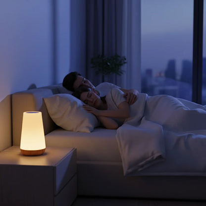 Veilleuse Poire LED