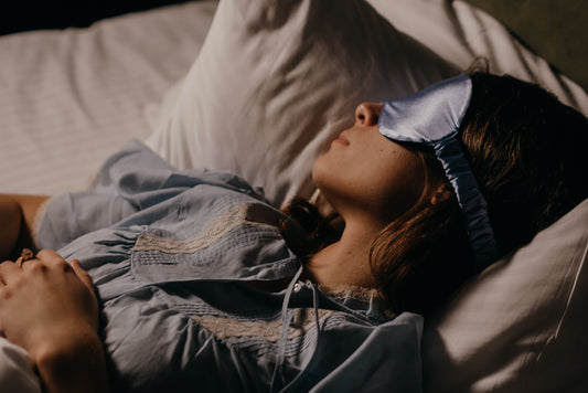La gestion de l'obscurité et les micro-réveils nocturnes