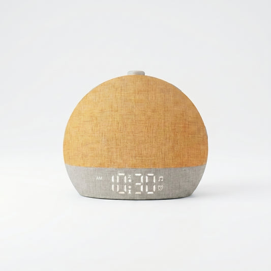 Réveil Simulateur d'Aube ALBA