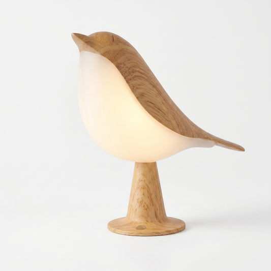 Veilleuse Oiseau