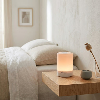 Veilleuse Tactile Led