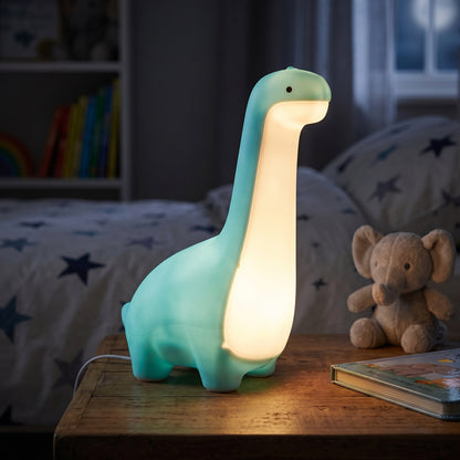 Veilleuse Dinosaure