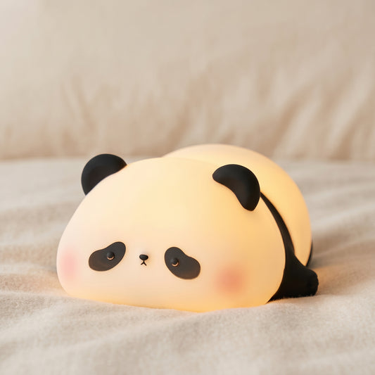 Veilleuse Panda