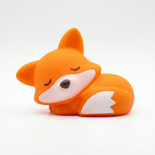 Veilleuse Renard
