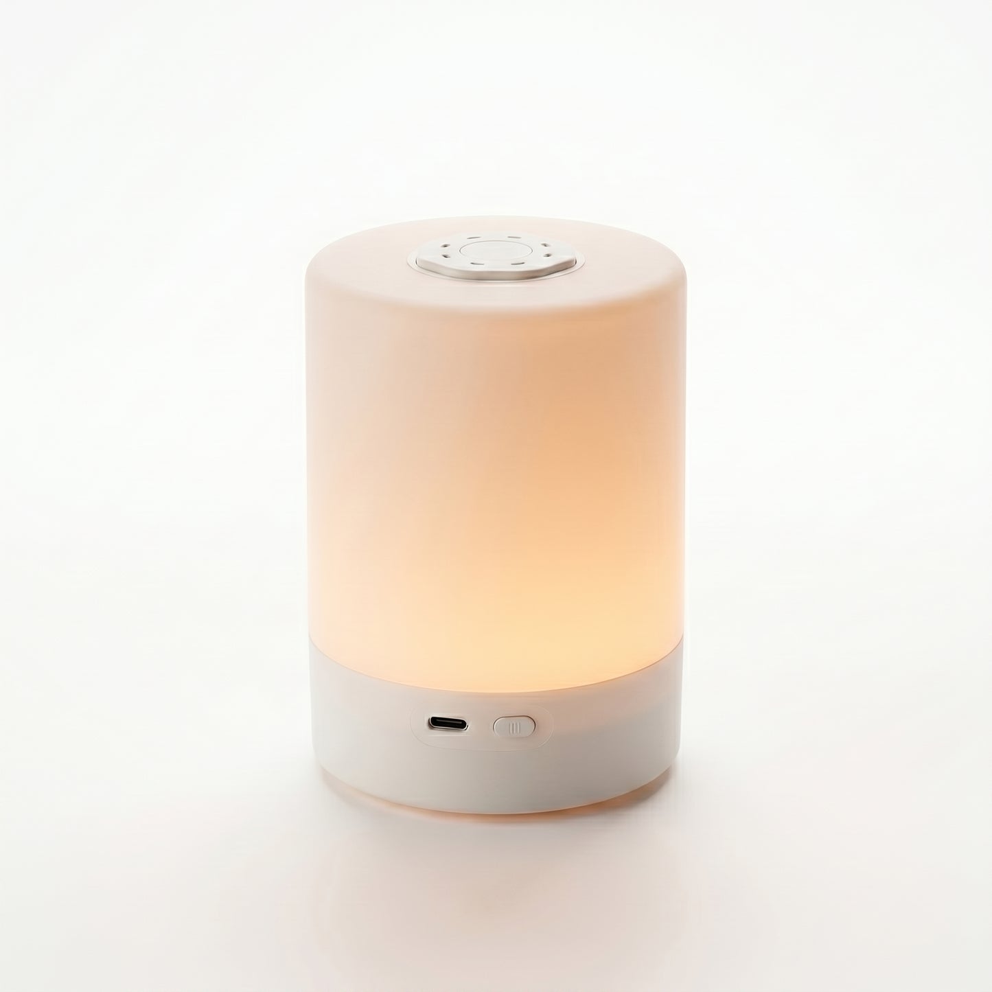 Veilleuse Tactile Led