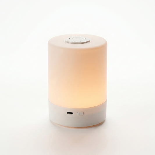 Veilleuse Tactile Led
