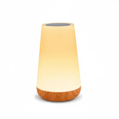 Veilleuse Poire LED