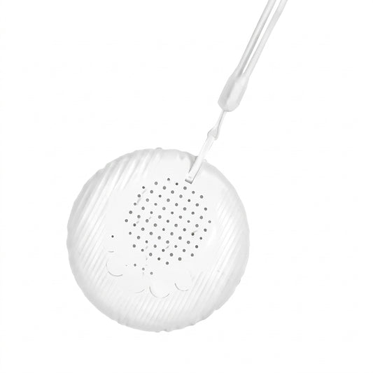 Générateur de Sons d'Ambiance Nomade pour Bébé – Boîtier Audio Compact Rechargeable USB
