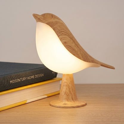 Veilleuse Oiseau