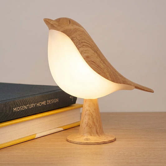 Veilleuse Oiseau